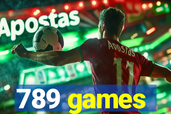 789 games